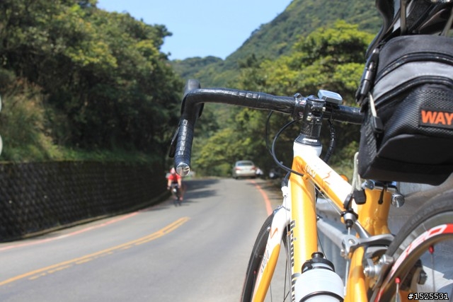 元宵節遊巴拉卡兼試車