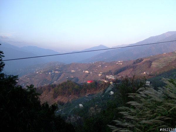 武陵合歡山~殘花殘雪兩日遊(圖多)