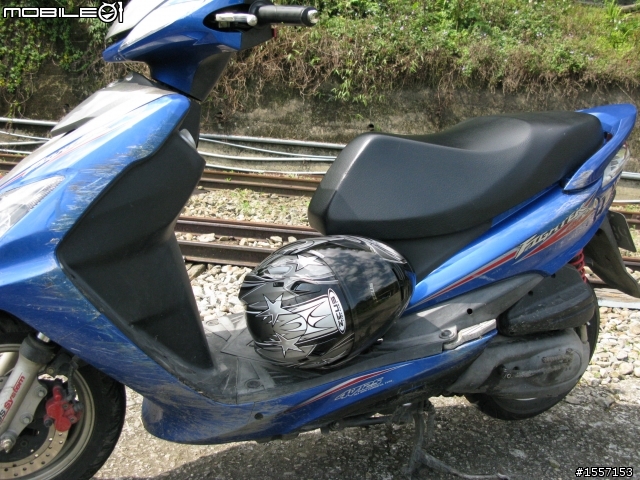 新手初發~獨跑竹崎交力坪車站半日遊~圖多~內有摔車紀錄慎入~