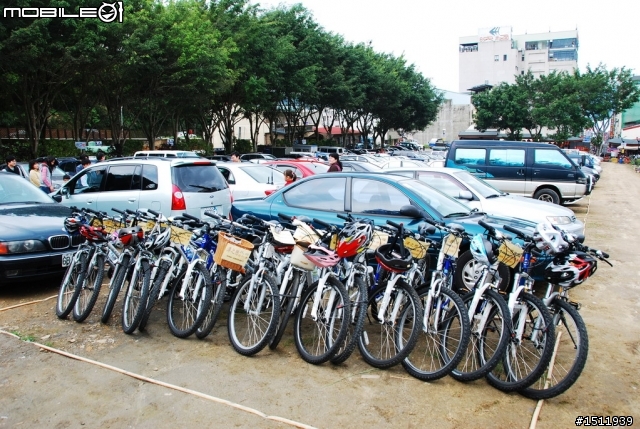 2010.03.13 SPEC 單車遊日月潭
