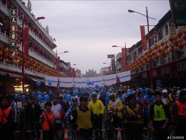 2010萬人崇BIKE之逆風疾行130