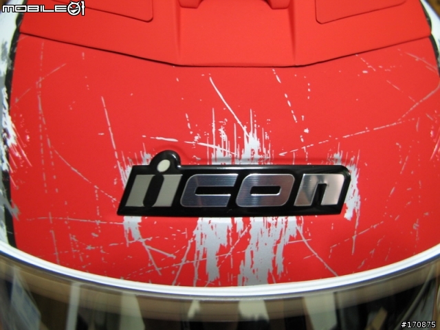 【開箱文】ICON 可愛又帶點殺氣