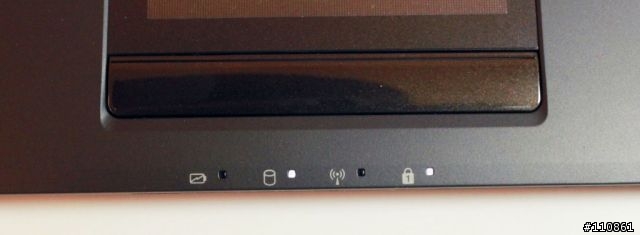 集效能、節能於一身的大尺寸筆電-ASUS N61Jv