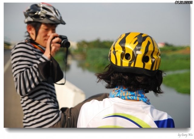 Tour de Taiwan 一人環台第二回、三輪、四袋 (圖多字少)