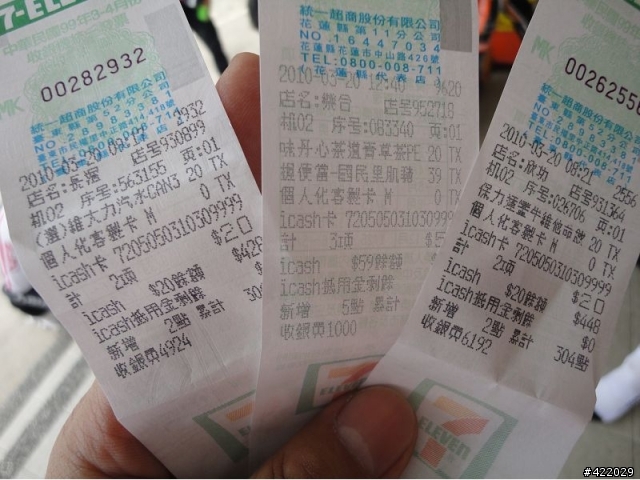 勇闖東海岸瘋200K~瘋系列魔人報導!!!