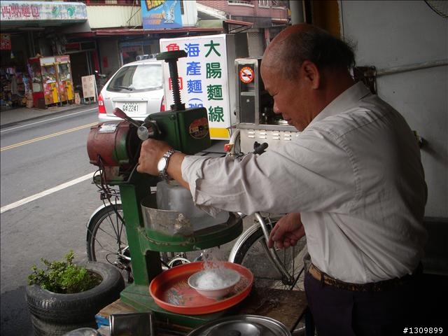 2010萬人崇BIKE之逆風疾行130