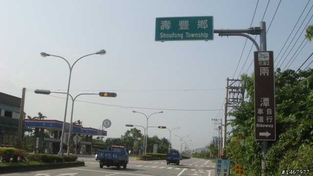 100CC機車六天五夜單人環島遊記(補一張環島精華錦集照片)
