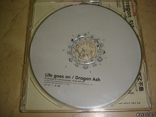 L'Arc-en-Ciel 彩虹樂團~有人知道這個團嗎?(好多圖)