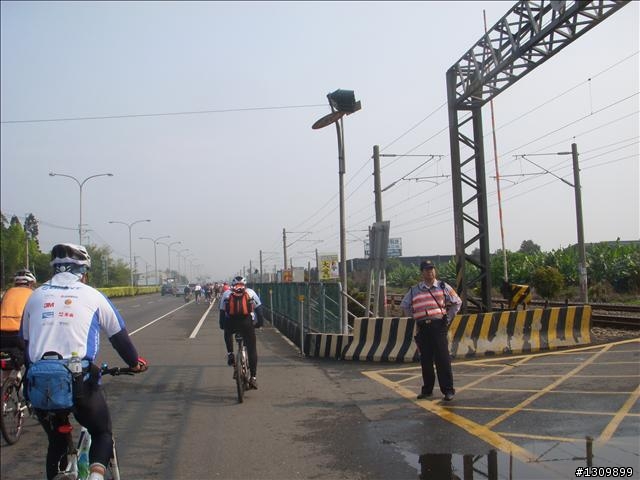 2010萬人崇BIKE之逆風疾行130
