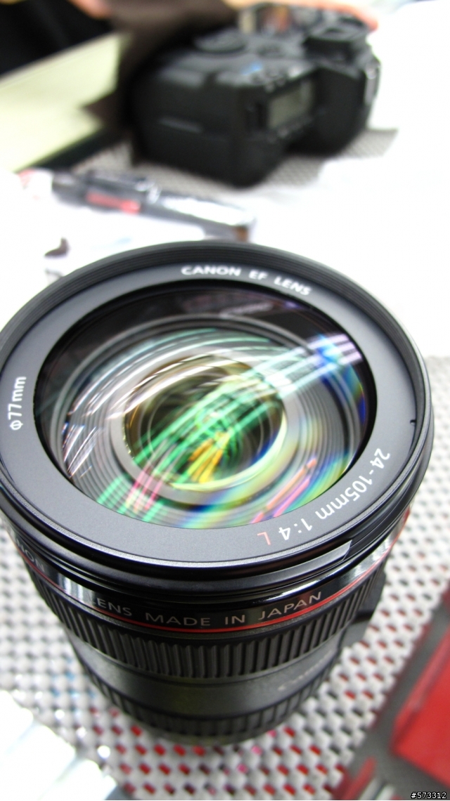 5D Mark II 開箱 + 分享 (圖多) (3/2補新圖)