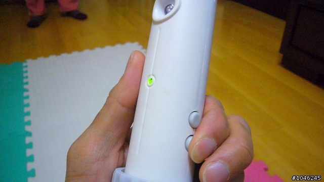 「分享」絕世好拍之勳風電蚊拍!!