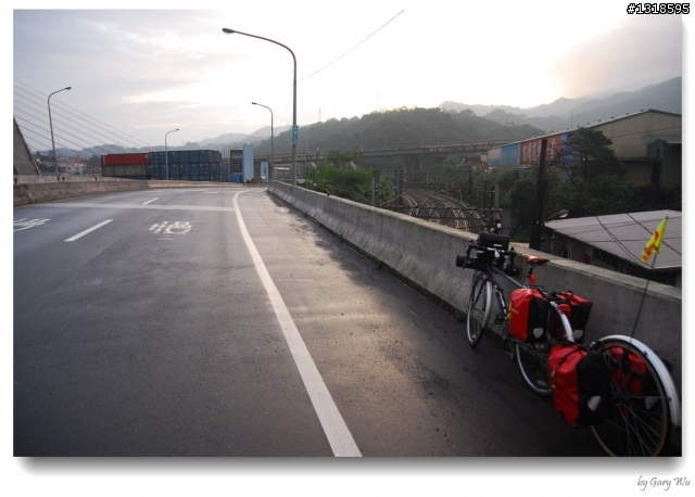 Tour de Taiwan 一人環台第二回、三輪、四袋 (圖多字少)