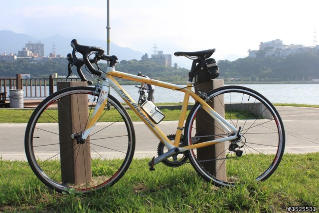 元宵節遊巴拉卡兼試車