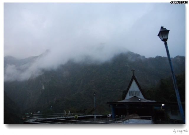 Tour de Taiwan 一人環台第二回、三輪、四袋 (圖多字少)