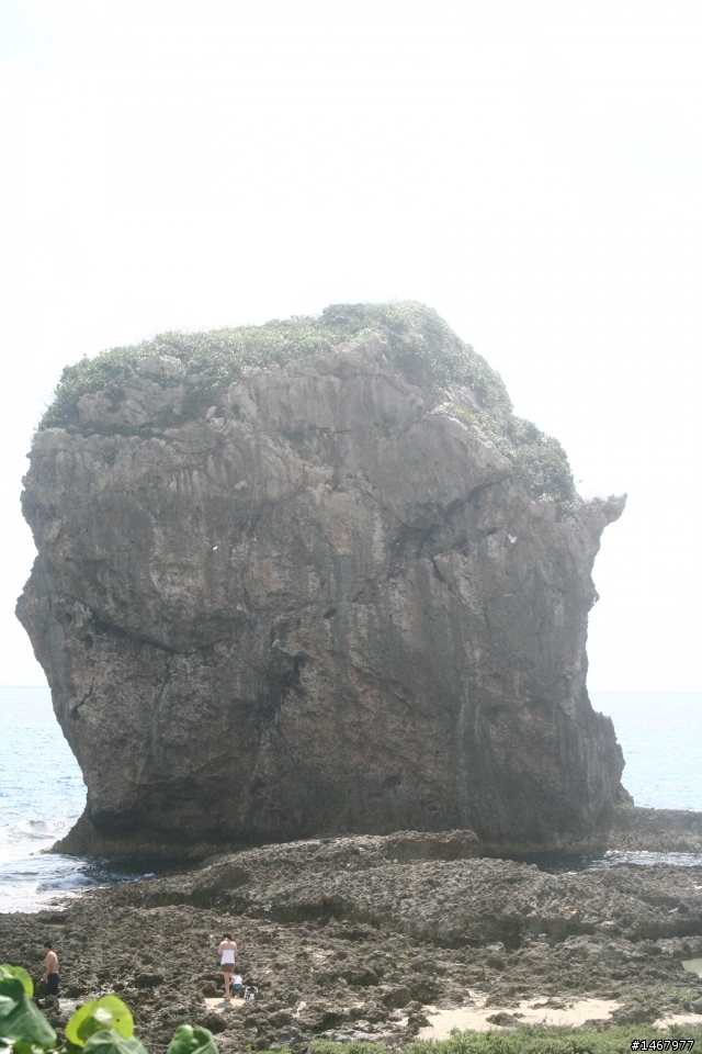 100CC機車六天五夜單人環島遊記(補一張環島精華錦集照片)