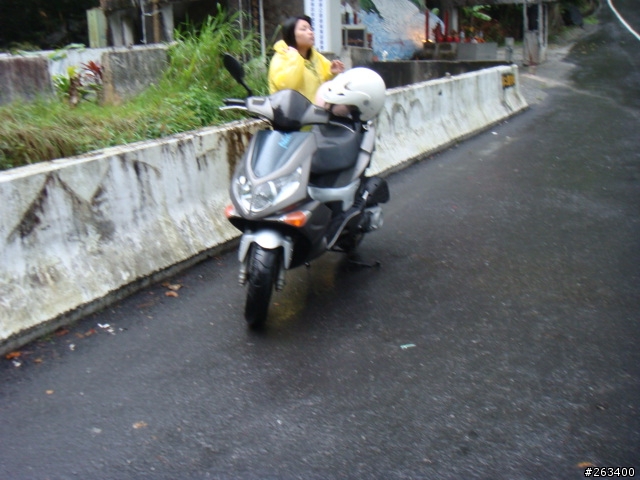 2010 2/28 ~3/3 台灣繞一圈之鐵屁股之旅(第2天)