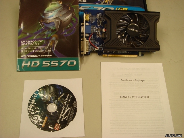 低階高CP好物-ATI 5570