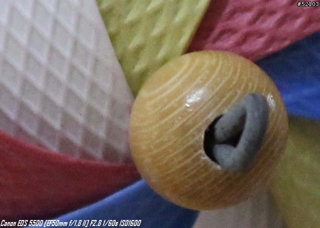 550D v.s. D300s 高ISO大欺小,小欺大...傻傻分不清楚