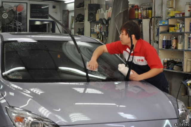 New Mazda 3 2.5 5D 終於開箱摟~~~(圖多)
