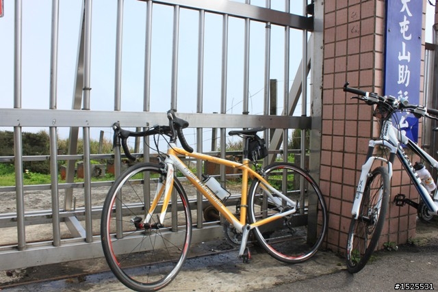 元宵節遊巴拉卡兼試車
