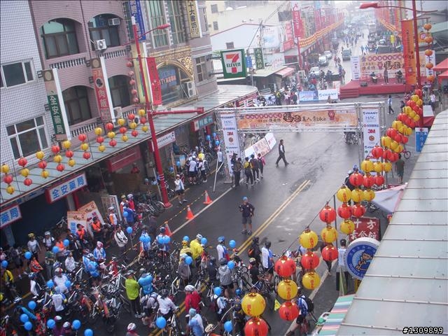 2010萬人崇BIKE之逆風疾行130