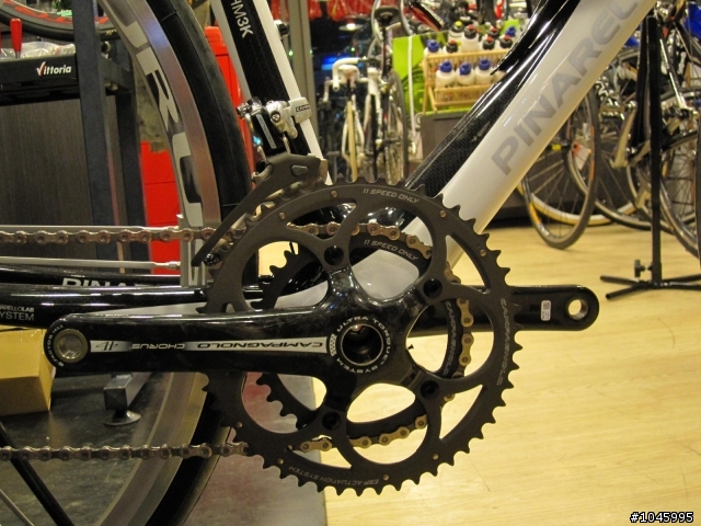 Pinarello FP7 開箱文