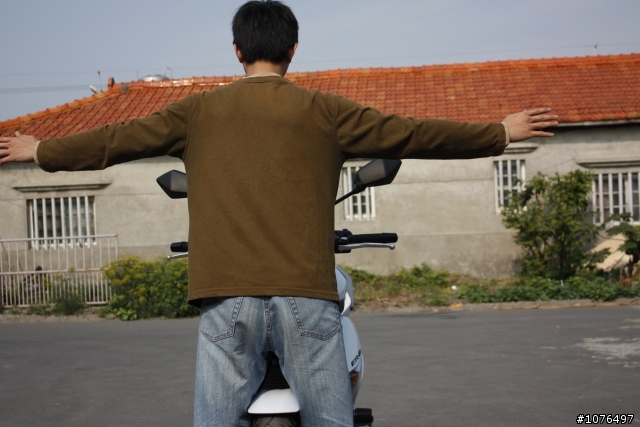 重車牽車技巧-非專業分享