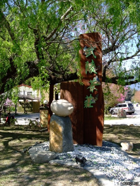 武陵合歡山~殘花殘雪兩日遊(圖多)