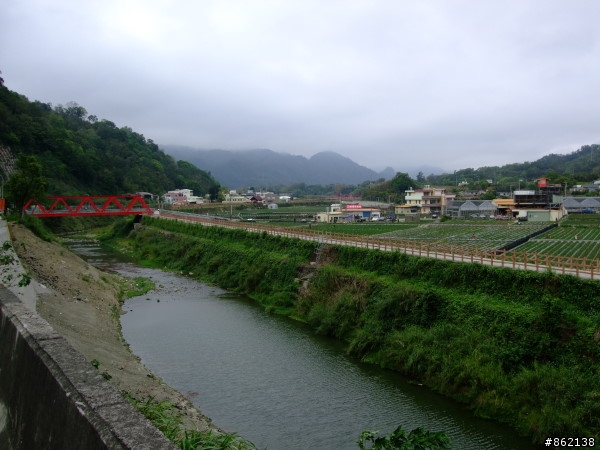 武陵合歡山~殘花殘雪兩日遊(圖多)