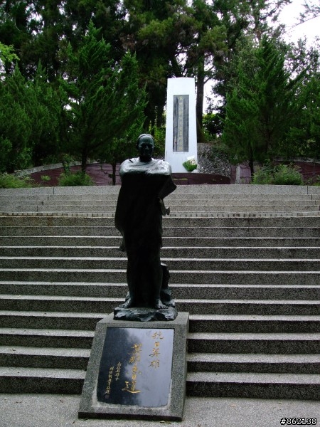 武陵合歡山~殘花殘雪兩日遊(圖多)