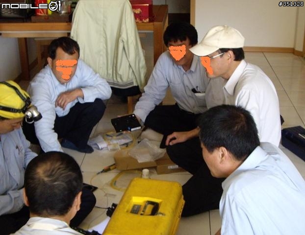 社區大樓FTTH光纖到府化實現-最終回-onu(光終端)到府裝機篇與速度實測