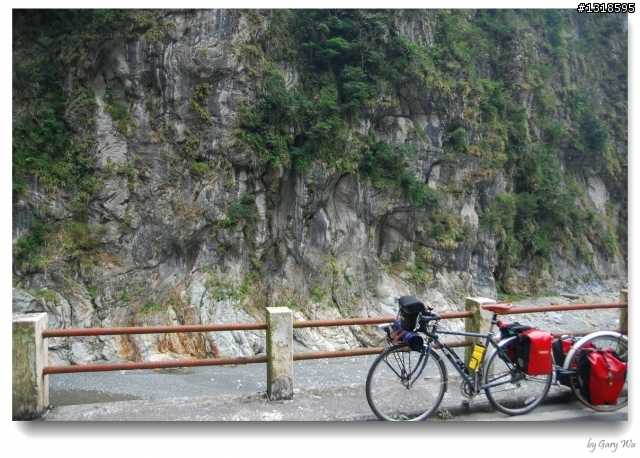 Tour de Taiwan 一人環台第二回、三輪、四袋 (圖多字少)