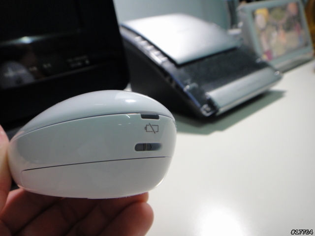 『簡單 有型』SONY VGP-WMS30 雷射無線鼠