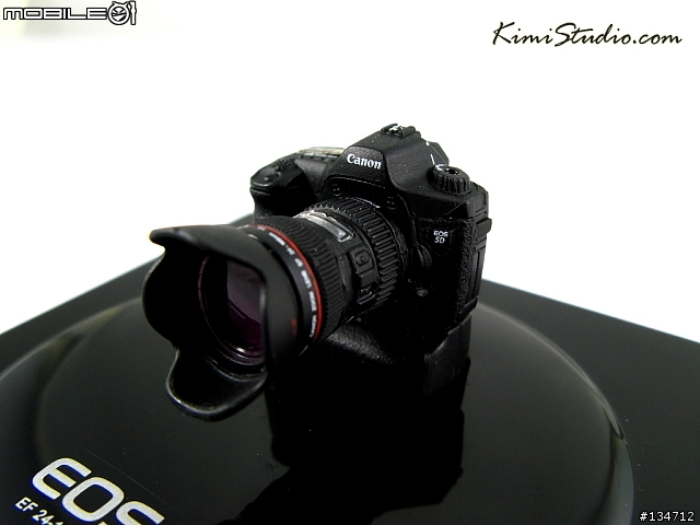 1Ds2+1Ds3+5D+5D2 模型開箱