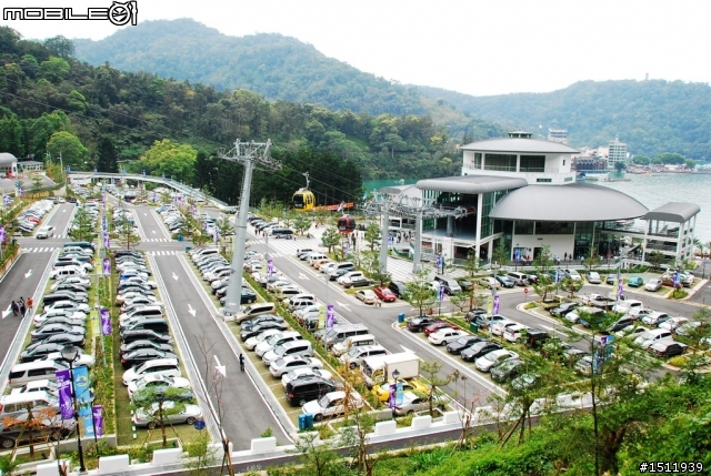 2010.03.13 SPEC 單車遊日月潭