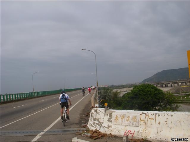 2010萬人崇BIKE之逆風疾行130