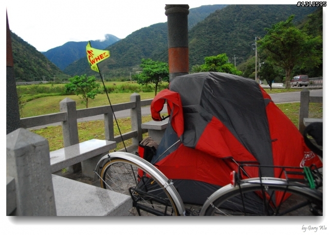Tour de Taiwan 一人環台第二回、三輪、四袋 (圖多字少)