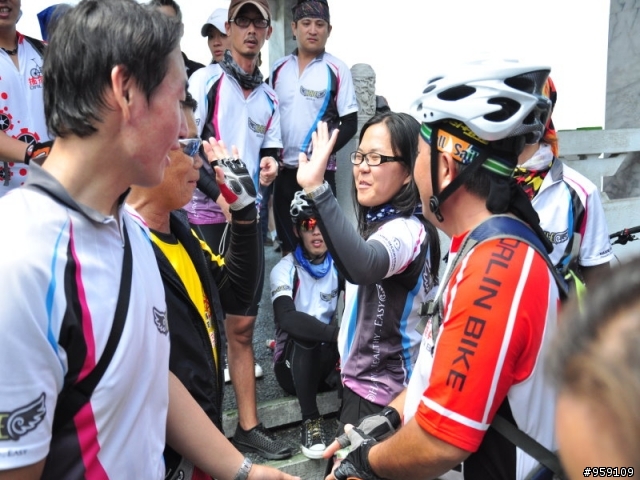 搖擺兵團+自由車隊~36灣聯誼