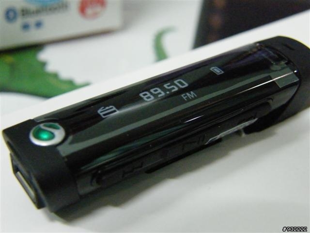 MW600 in M10分享~