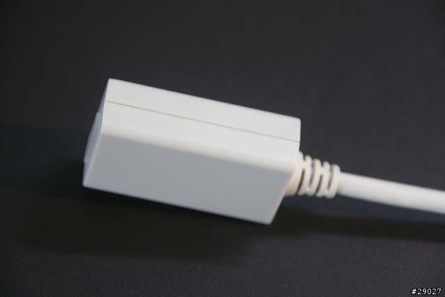【開箱文】方便您分享到大電視的小物~MOSHI MINI DISPLAYPORT TO HDMI ADAPTER