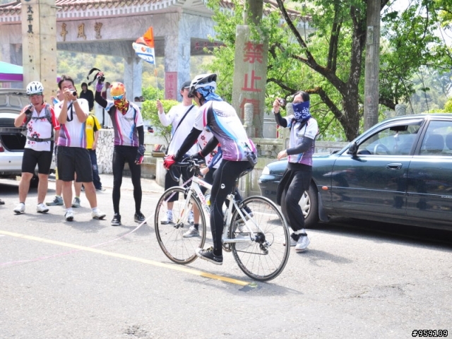 搖擺兵團+自由車隊~36灣聯誼