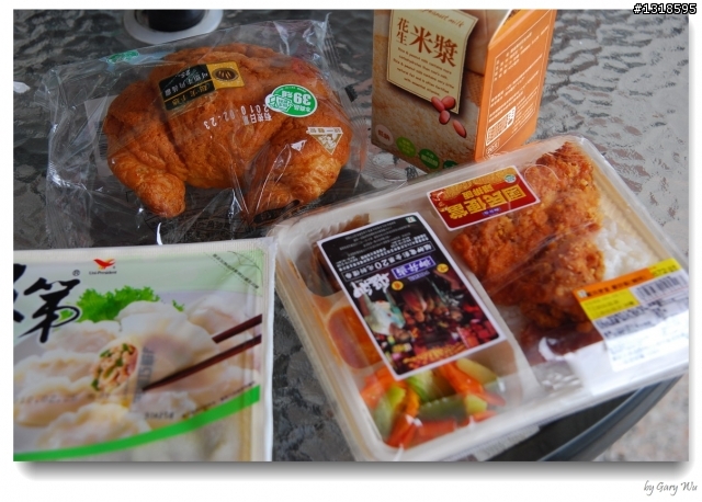 Tour de Taiwan 一人環台第二回、三輪、四袋 (圖多字少)