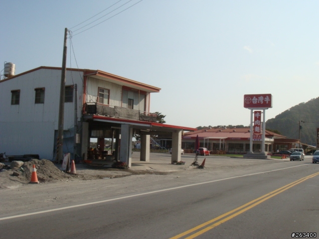 2010 2/28 ~3/3 台灣繞一圈之鐵屁股之旅(第2天)