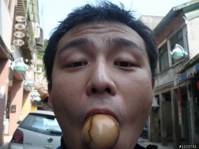 2010-03-22北台灣一日遊,又是獨跑,圖一樣很多XD