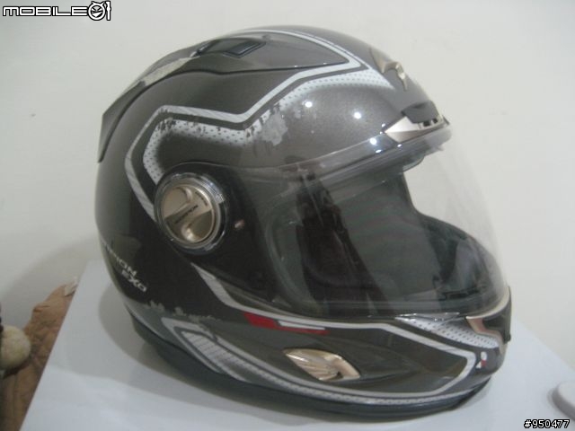 舊的不去新的不來-DAINESE D181 MUGELLO
