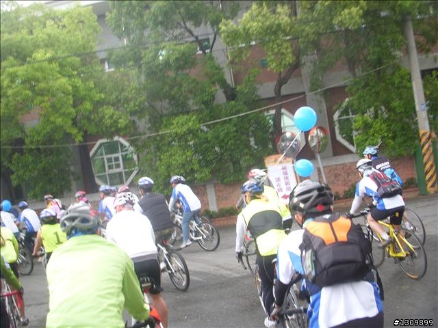 2010萬人崇BIKE之逆風疾行130