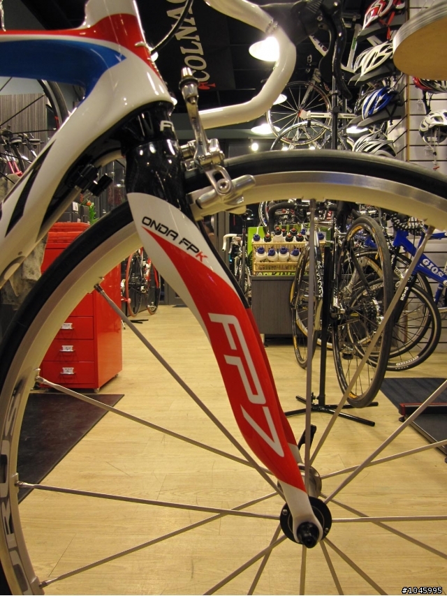 Pinarello FP7 開箱文