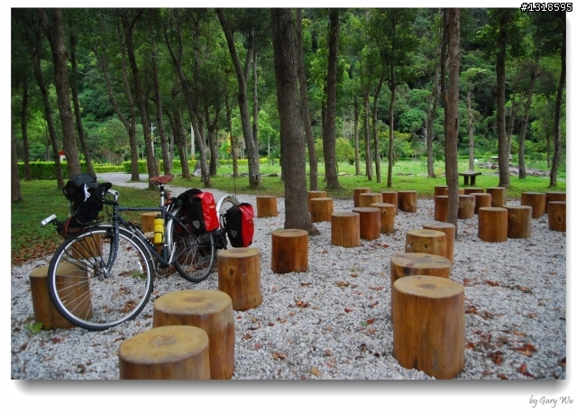 Tour de Taiwan 一人環台第二回、三輪、四袋 (圖多字少)