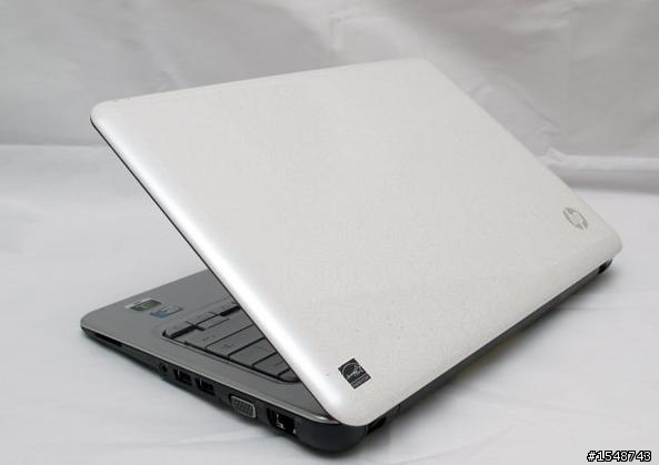 HP嫁女兒 Mini311-1008TU的陪嫁品~!!