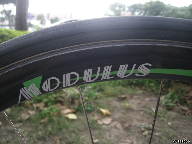 MODULUS 馬其樂 BB30 鈦合金公路車
